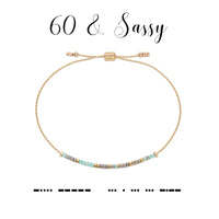 Sixty & Sassy (60)